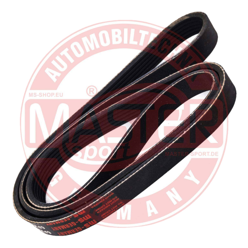 MASTER-SPORT Ozubený klinový remeň 6PK1300PCSMS