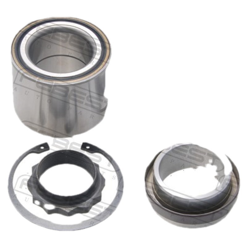 FEBEST Ložisko kolesa - opravná sada DAC46780057-KIT