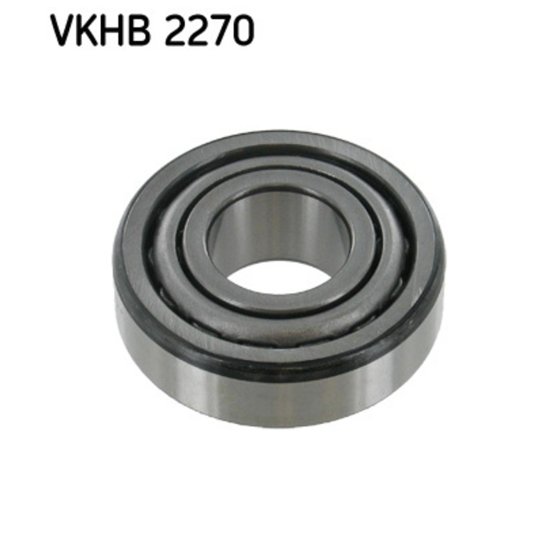 SKF Ložisko kolesa VKHB 2270