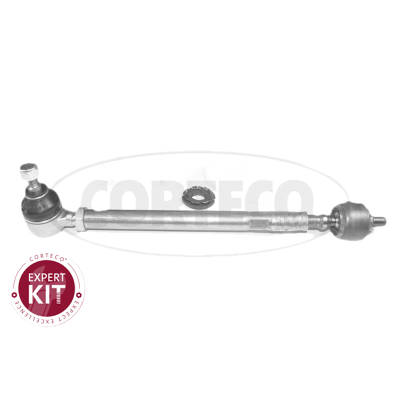E-shop CORTECO Spojovacia tyč riadenia 49396068