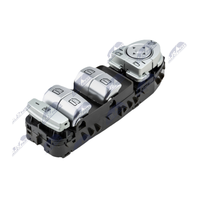 NTY Spínač elektrického otvárania okien EWS-ME-098