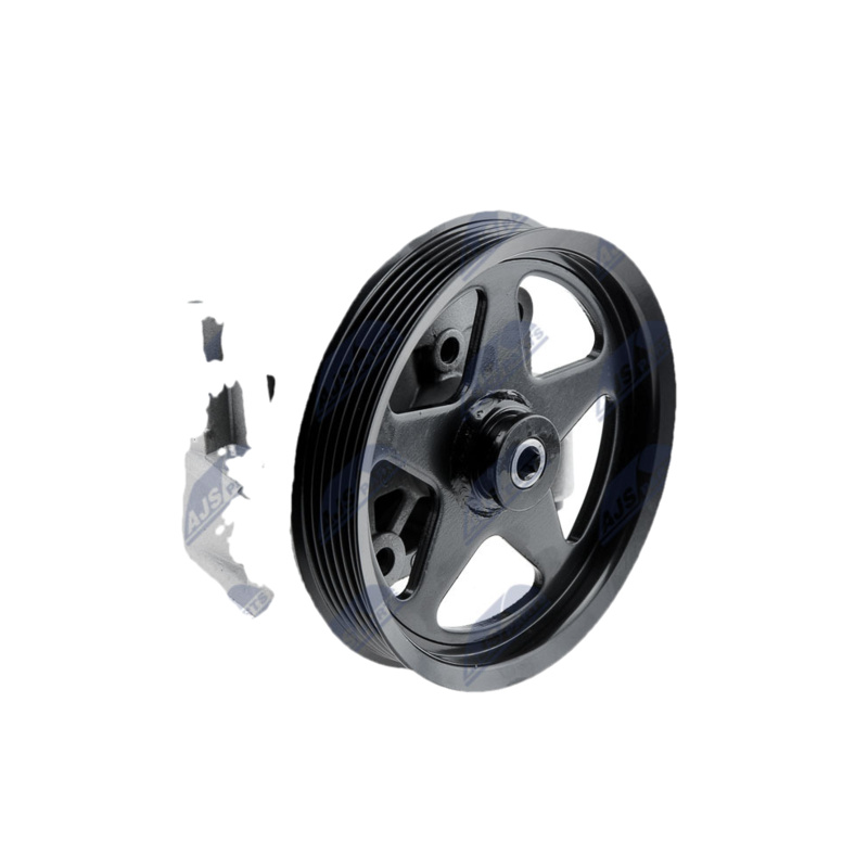 E-shop NTY Hydraulické čerpadlo pre riadenie SPW-LR-013