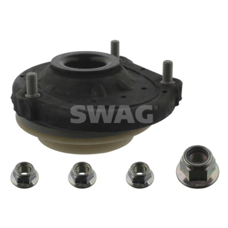 SWAG Opravná sada horného uloženia tlmiča 70 93 8206
