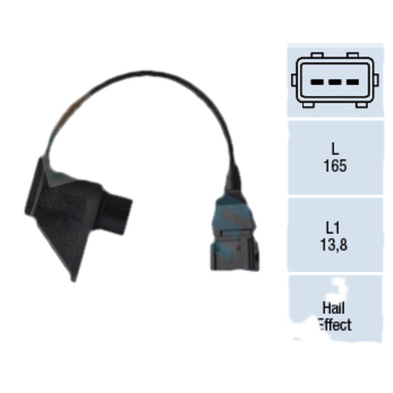 E-shop FAE Snímač polohy vačkového hriadeľa 79235