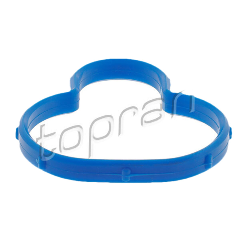 TOPRAN Tesnenie kolena sac. potrubia 302268
