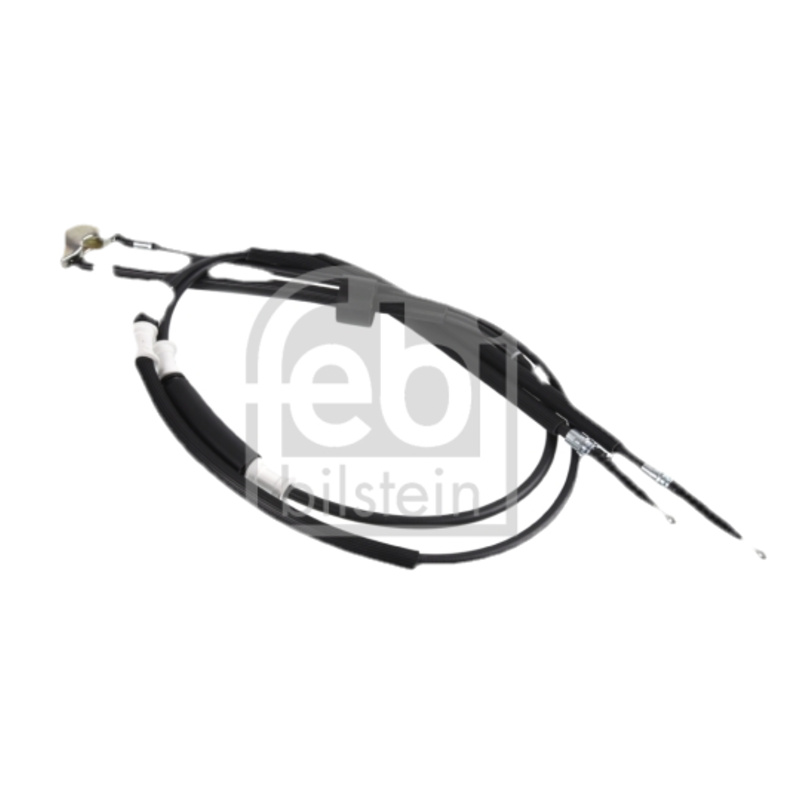 FEBI BILSTEIN Ťažné lanko parkovacej brzdy 109429