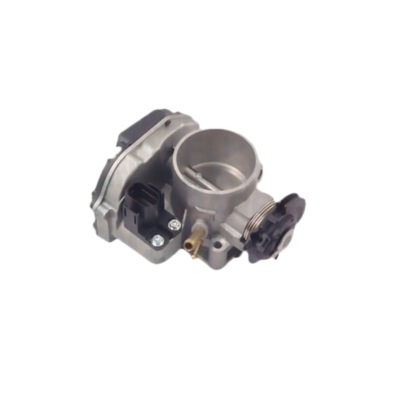 MAGNETI MARELLI Hrdlo škrtiacej klapky 802000000095