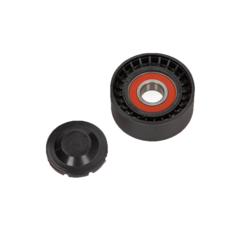 MAXGEAR Napínacia kladka rebrovaného klinového remeňa 541012