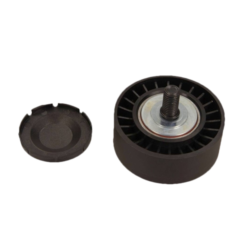 MAXGEAR Vratná/vodiaca kladka rebrovaného klinového remeňa 541444
