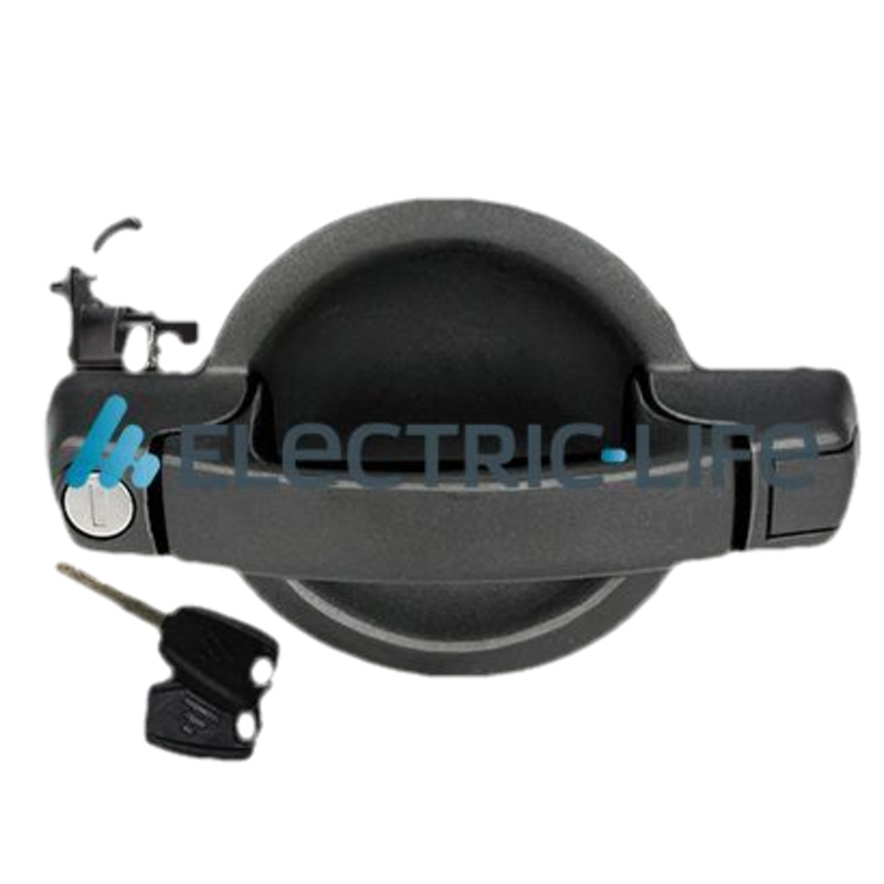 E-shop ELECTRIC LIFE Rukoväž dverí ZR80622SC