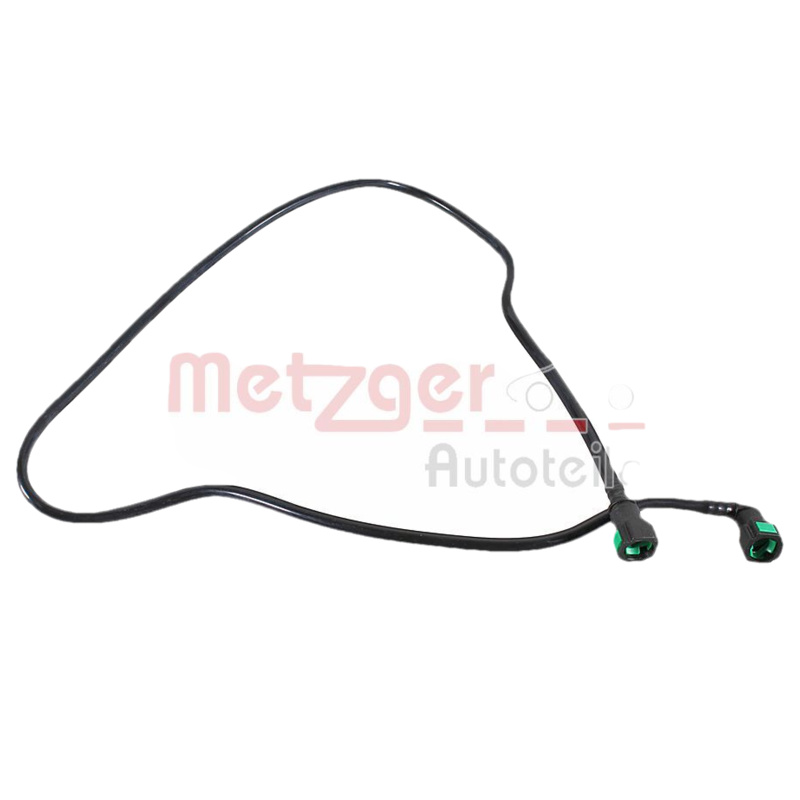 E-shop METZGER Hadica chladenia 2421773