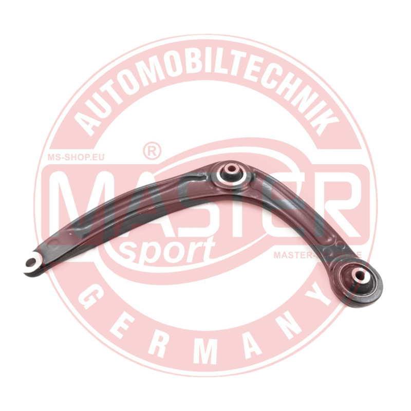 MASTER-SPORT Rameno zavesenia kolies 35562PCSMS