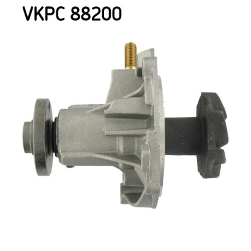SKF Vodné čerpadlo, chladenie motora VKPC88200