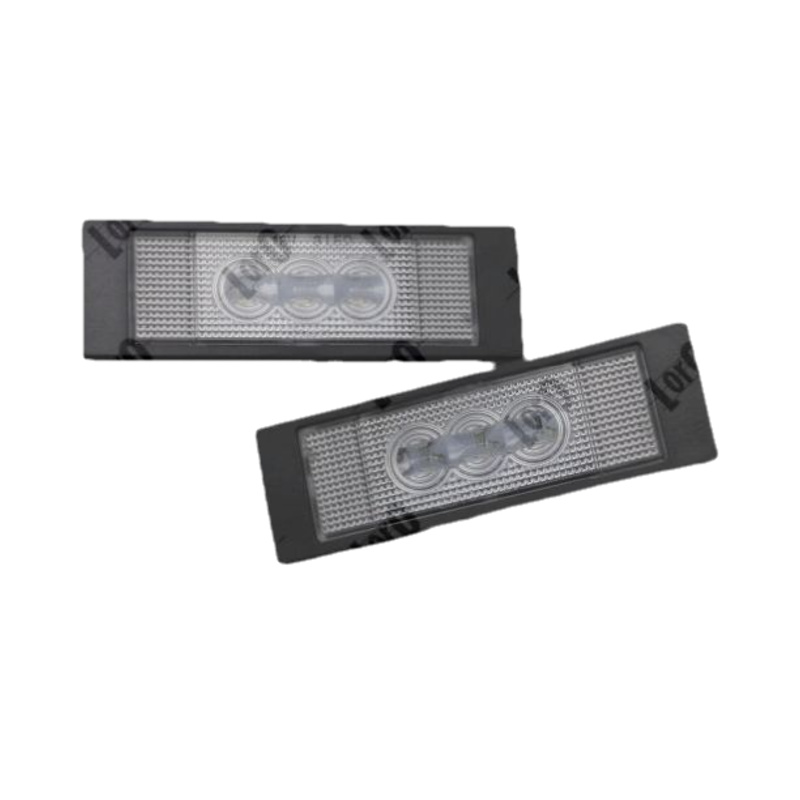 E-shop ABAKUS Osvetlenie poznávacej značky L04-210-0007LED