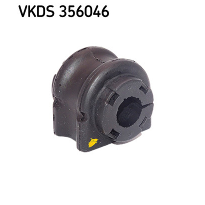 SKF Ložiskové puzdro stabilizátora VKDS 356046