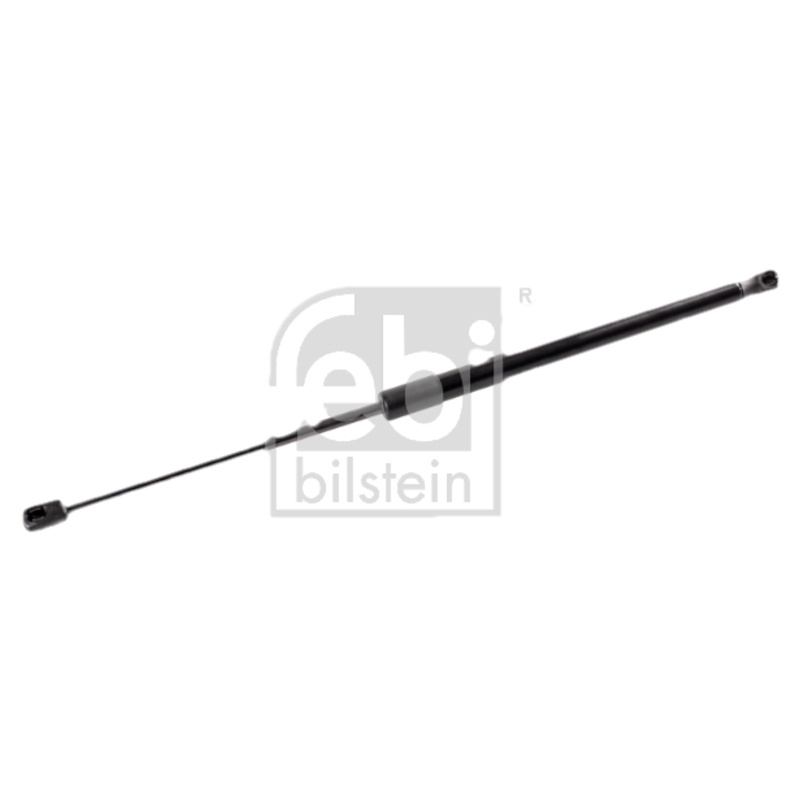 FEBI BILSTEIN Pneumatická pružina, Batožinový/nákladný priestor 174354