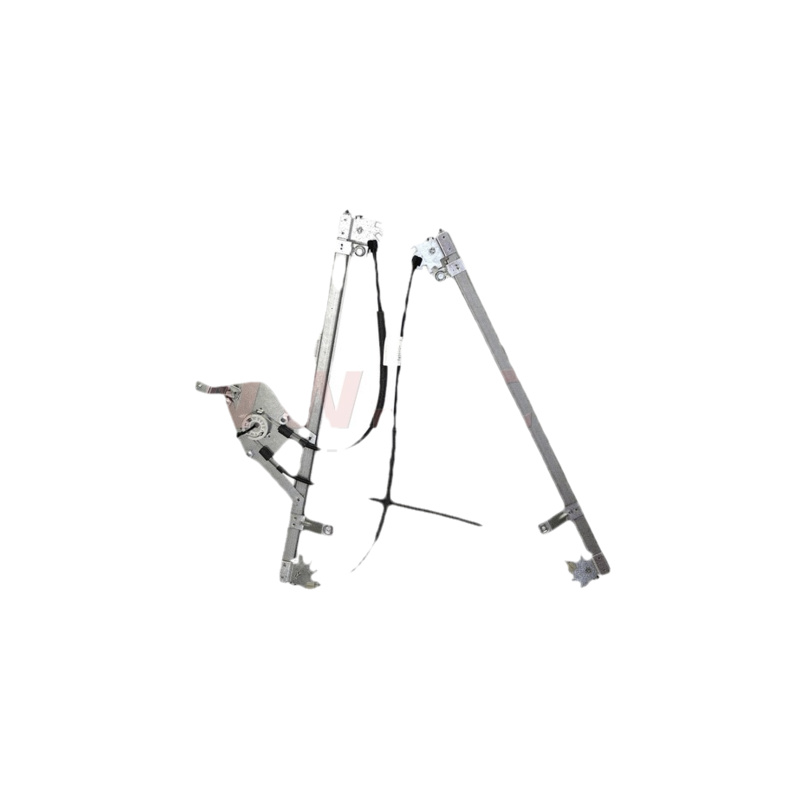 přední stahovačka (mechanizmus elektrického systému - bez motoru) 4/5dv. SCHNEIDER, P ACI 1623262