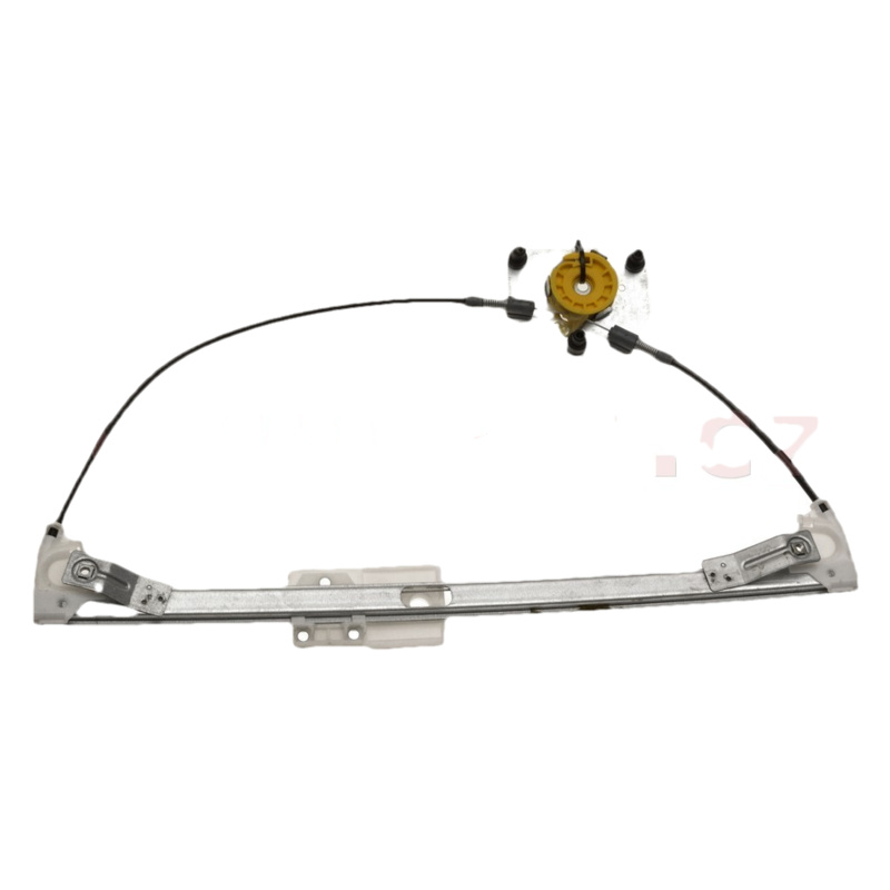 přední stahovačka (mechanizmus elektrického systému - bez motoru) SCHNEIDER, P ACI 5785262