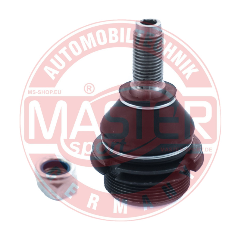 MASTER-SPORT Zvislý/nosný čap 11592PCSMS