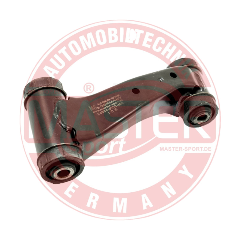 MASTER-SPORT Rameno zavesenia kolies 24666PCSMS