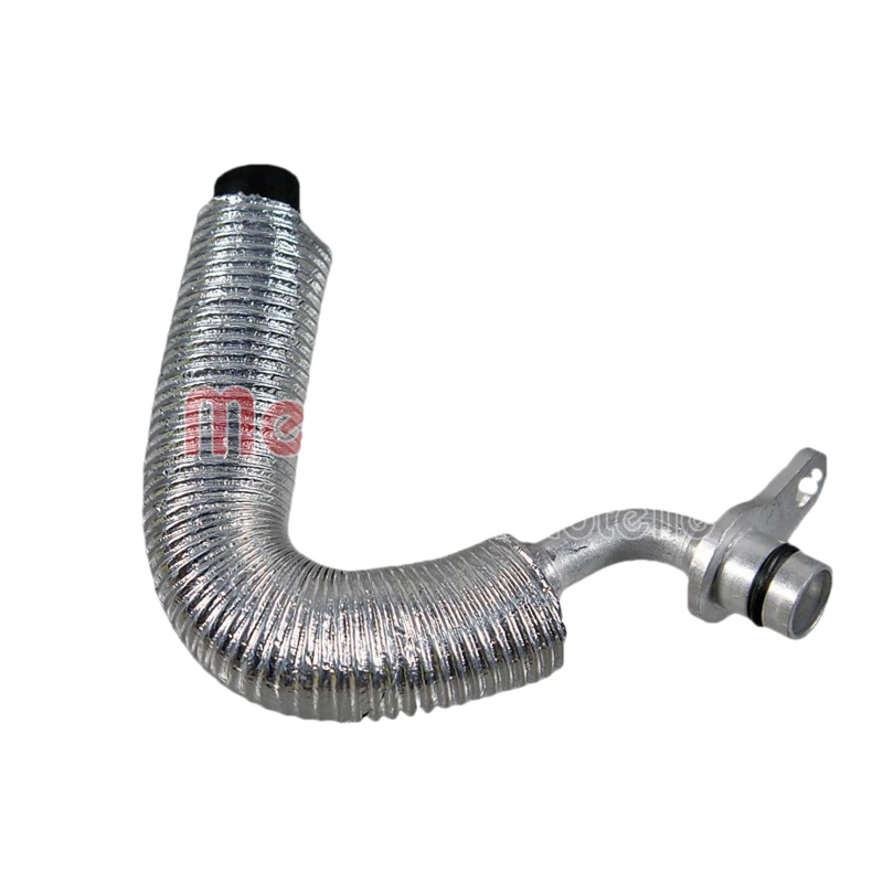 E-shop METZGER Potrubie chladiacej kvapaliny 4010519