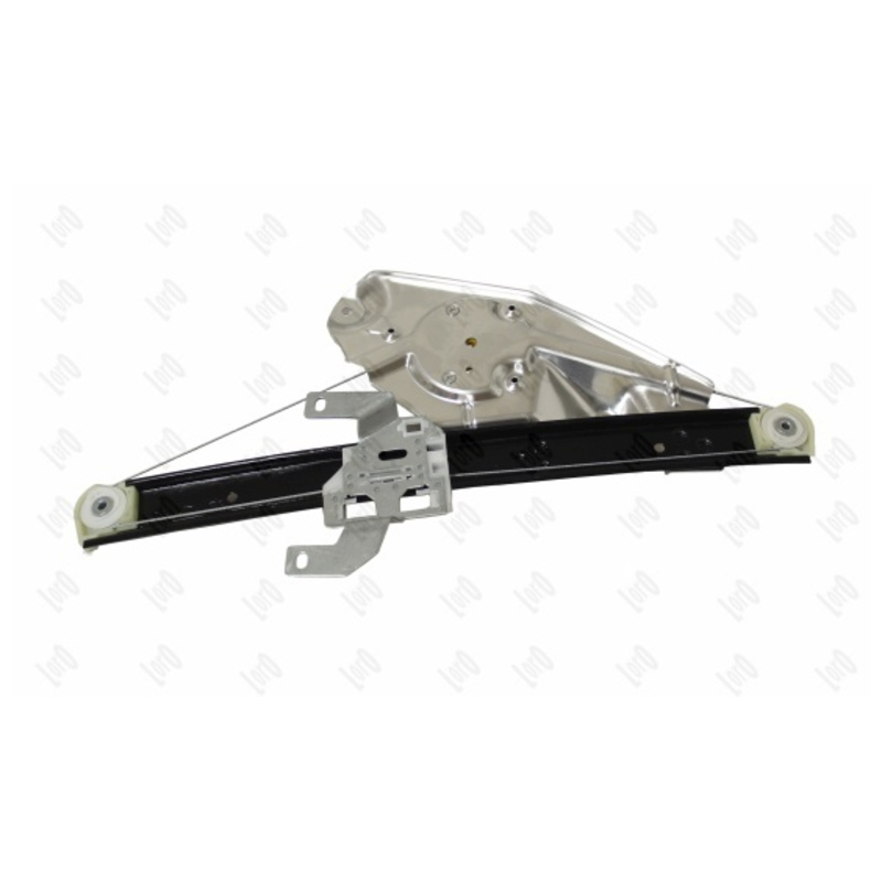 ABAKUS Mechanizmus zdvíhania okna 130-003-014