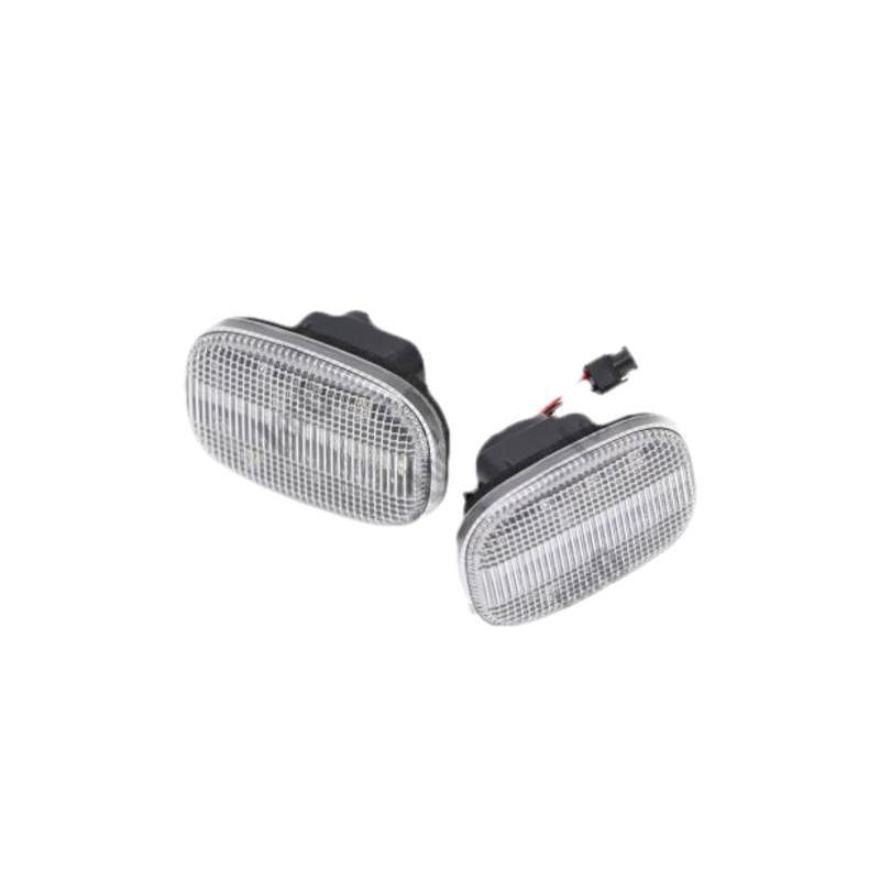 ABAKUS Sada smerových svetiel L51-140-001LED