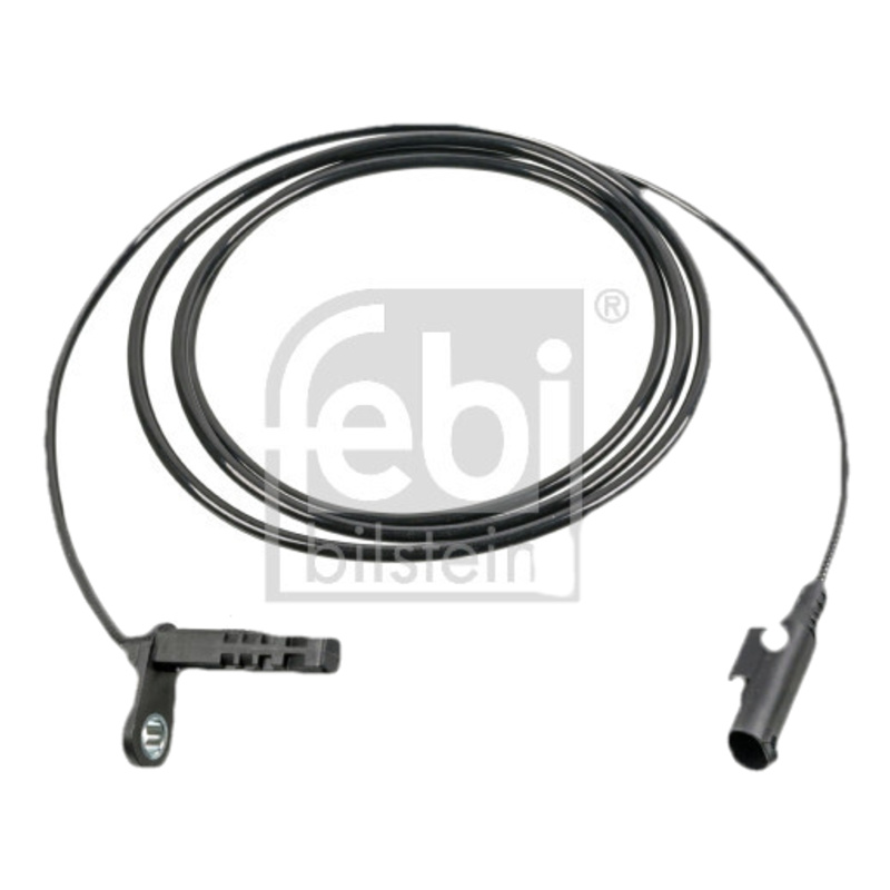 FEBI BILSTEIN Snímač počtu otáčok kolesa 186100