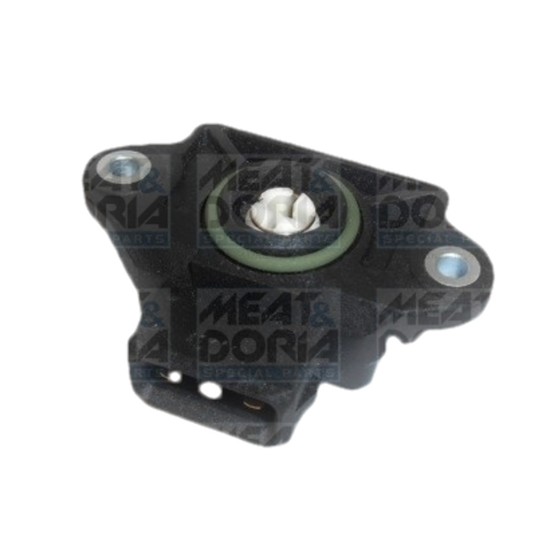 MEAT & DORIA Snímač polohy škrtiacej klapky 83087