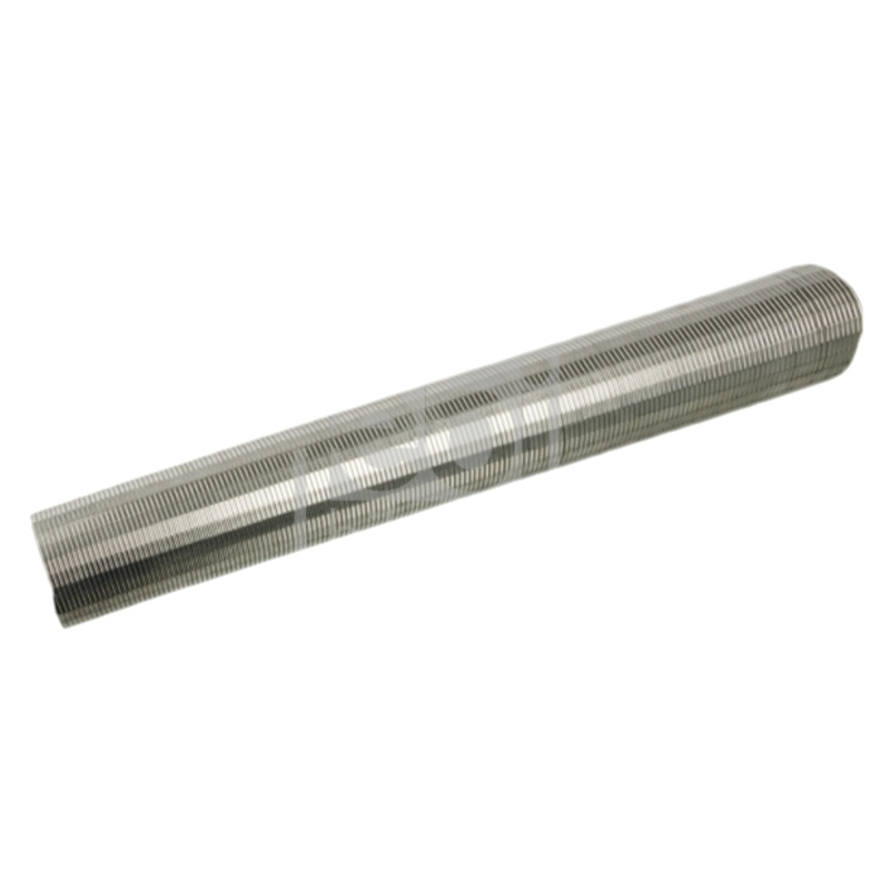FEBI BILSTEIN Vlnovec výfukového potrubia 104135