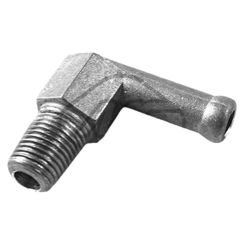 E-shop Metalcaucho Potrubie chladiacej kvapaliny 03140