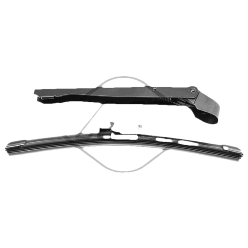 Metalcaucho Stieracia lišta 68302