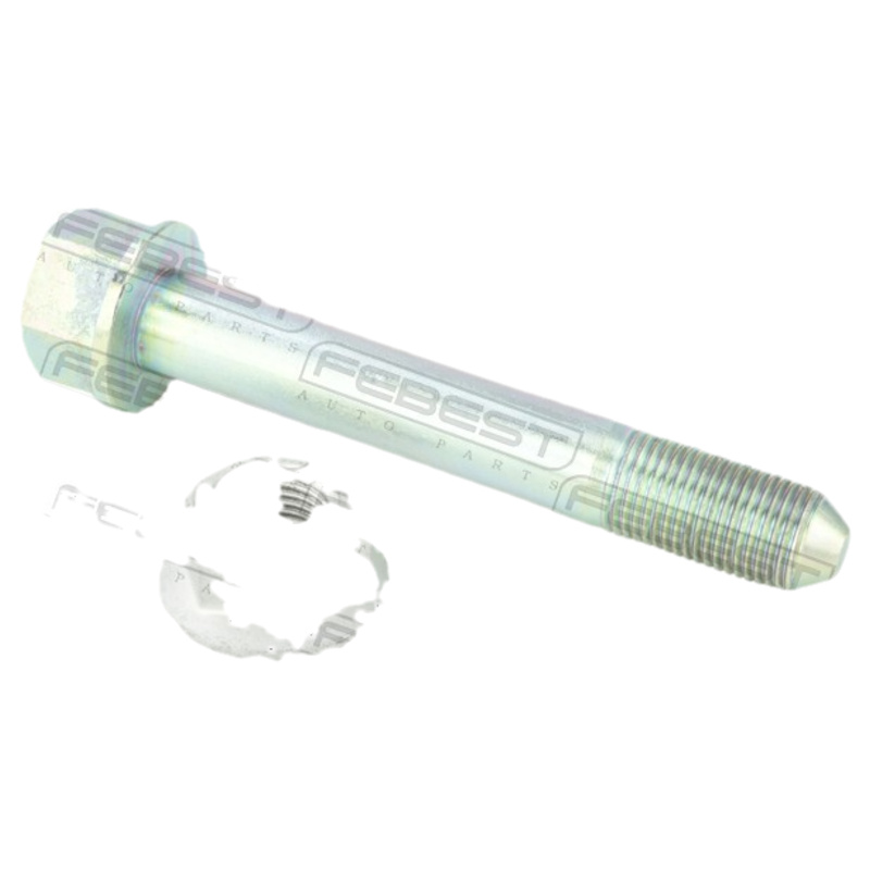 FEBEST Skrutka pre nastavenie odklonu kolesa 0498-003-KIT