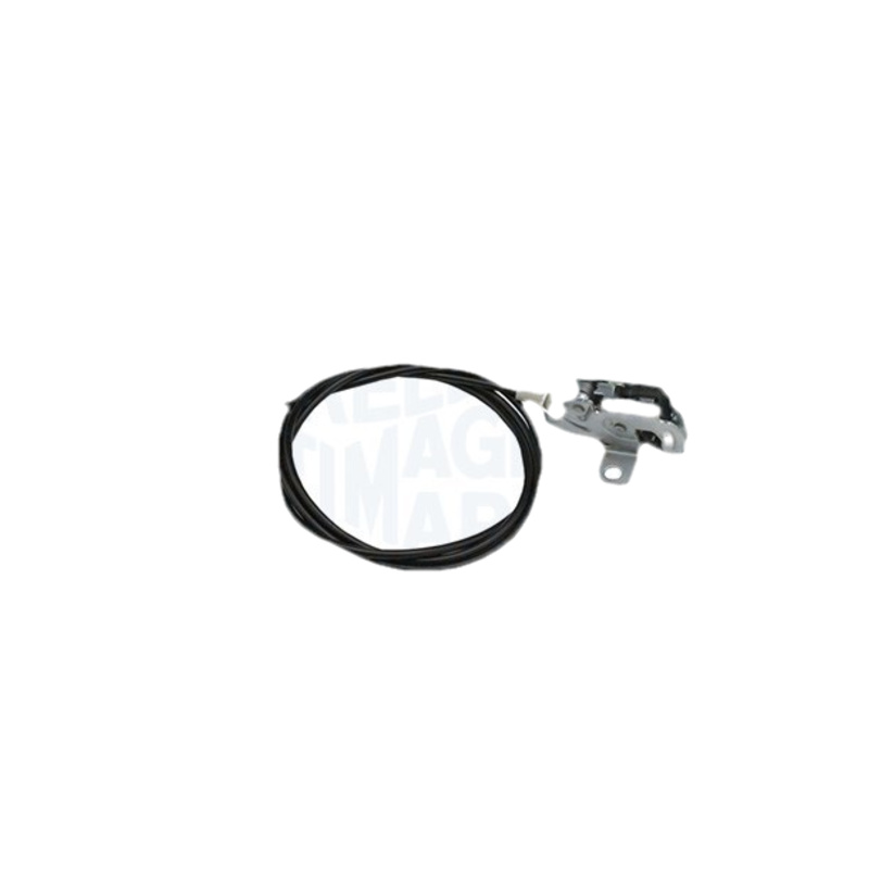 MAGNETI MARELLI Zámok zadných výklopných dverí 350105038700