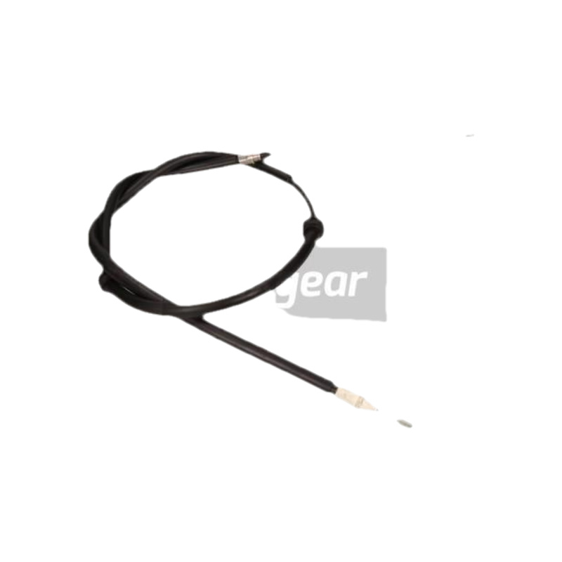 MAXGEAR Ťažné lanko parkovacej brzdy 320700