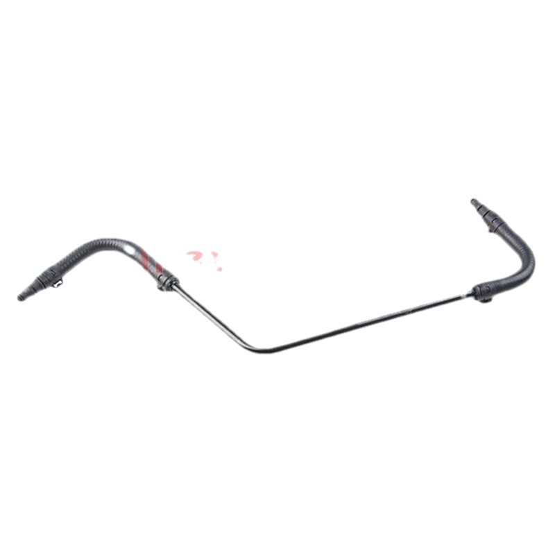 METZGER Hadica chladenia 2420666