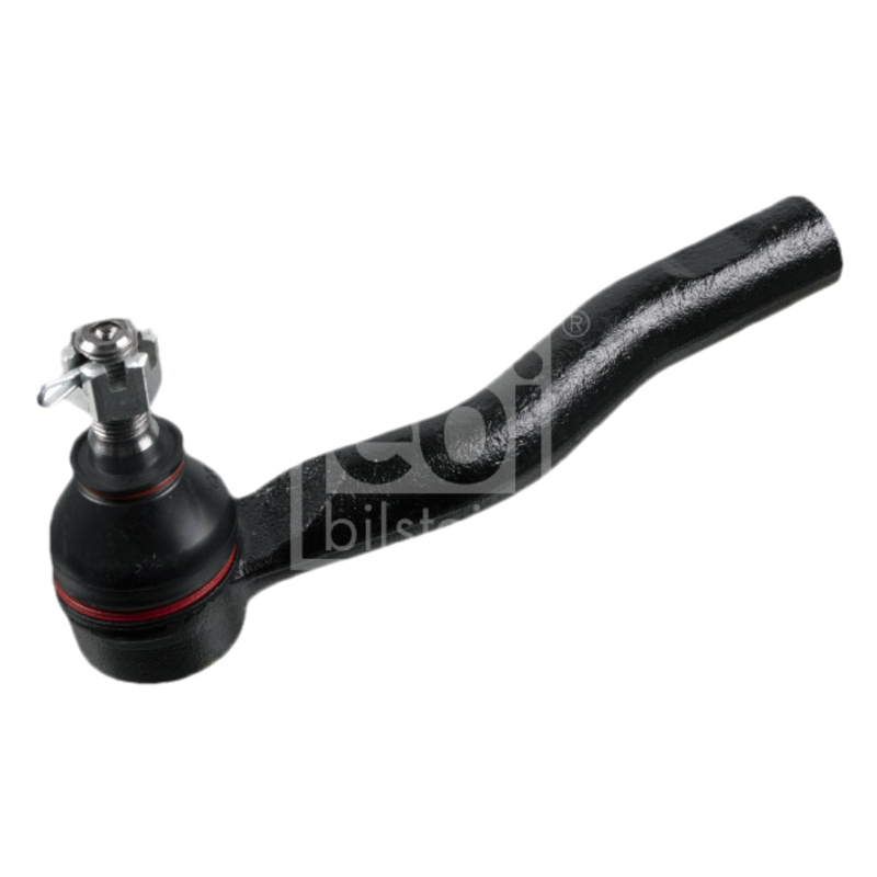 FEBI BILSTEIN Hlava/čap spojovacej tyče riadenia 178501