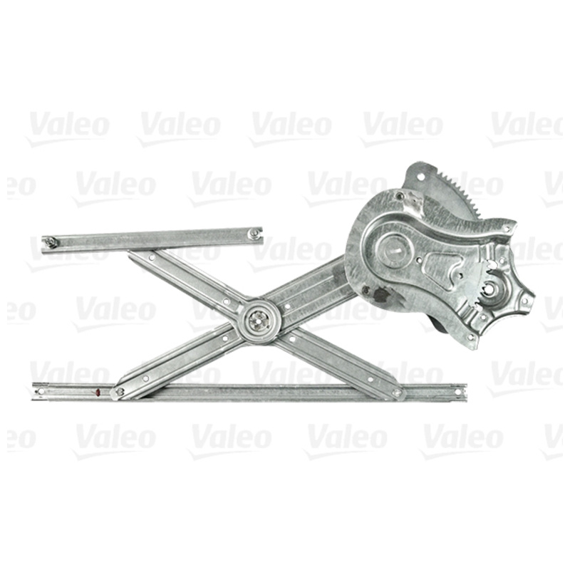 VALEO Mechanizmus zdvíhania okna 851250