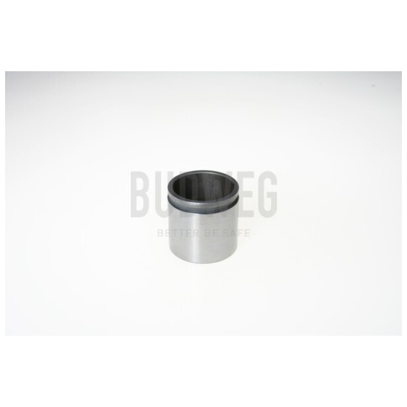 BUDWEG CALIPER Piest brzdového strmeňa 235476