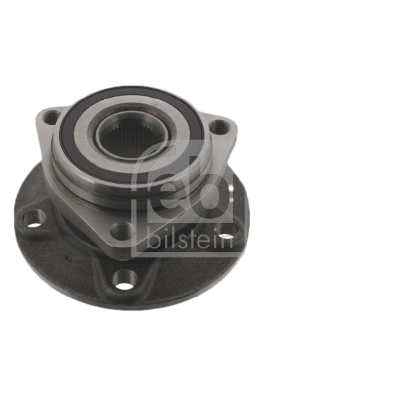 FEBI BILSTEIN Ložisko kolesa - opravná sada 40658