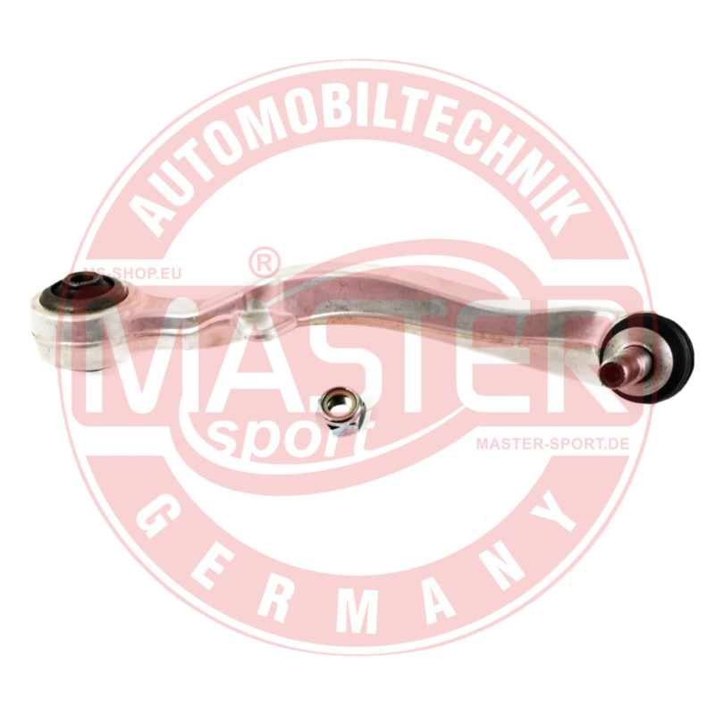 MASTER-SPORT Rameno zavesenia kolies 25941PCSMS