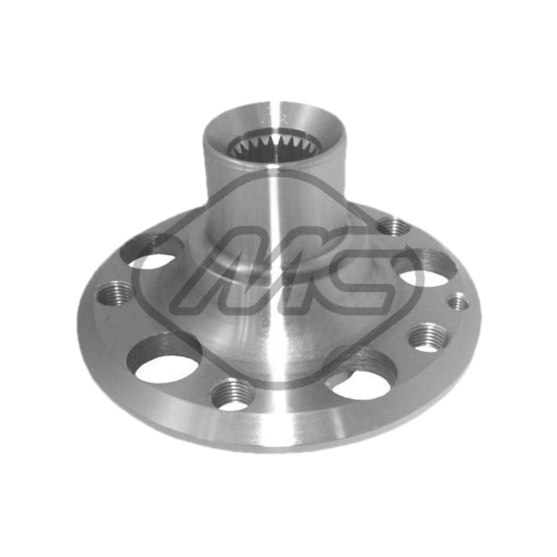 Metalcaucho Náboj kolesa 90182