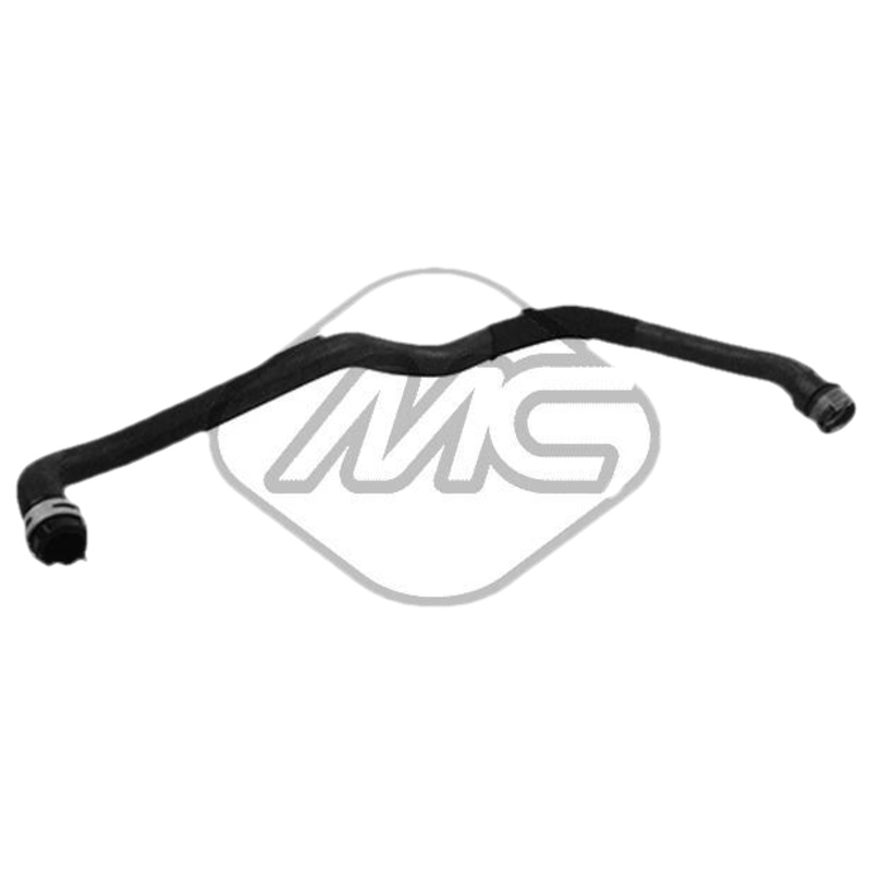 Metalcaucho Hadica chladenia 97319
