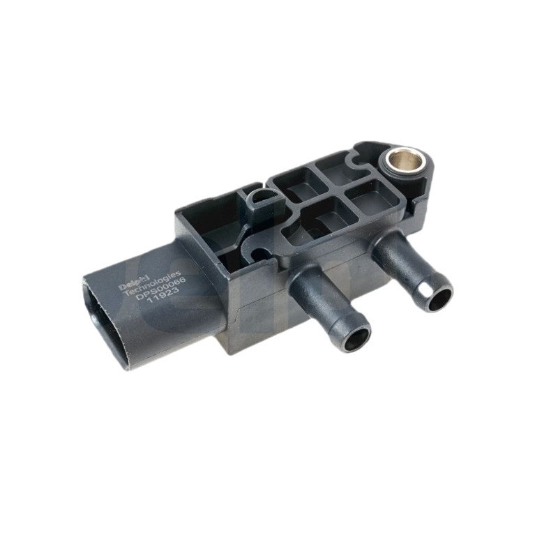 DELPHI Snímač tlaku výfukových plynov DPS00066-12B1
