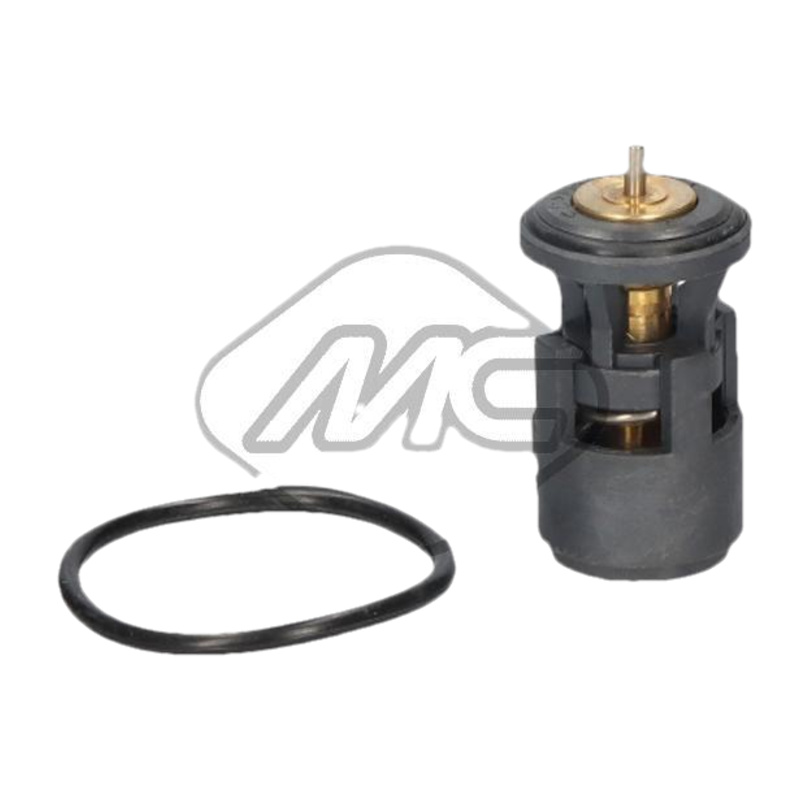 Metalcaucho Termostat chladenia 35921