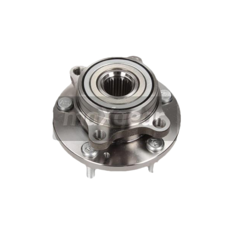 MAXGEAR Ložisko kolesa - opravná sada 330949