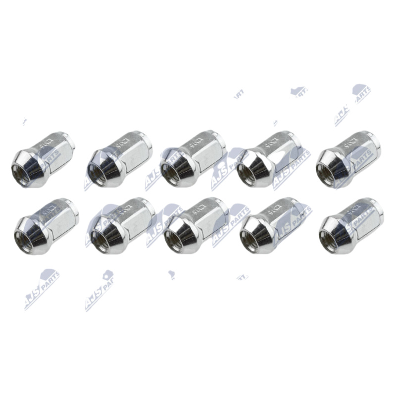 NTY Matica kolesa KSP-CH-003
