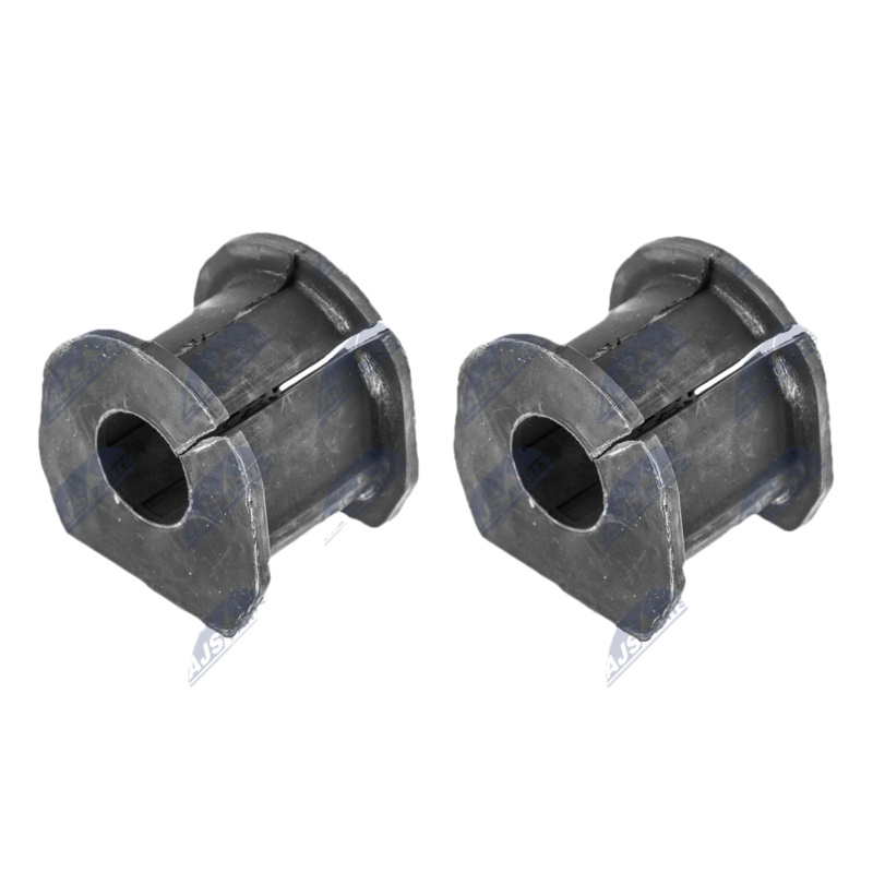 NTY Uloženie priečneho stabilizátora ZGS-MS-058