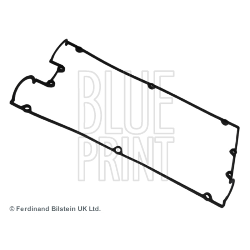 BLUE PRINT Tesnenie veka hlavy valcov ADG06751