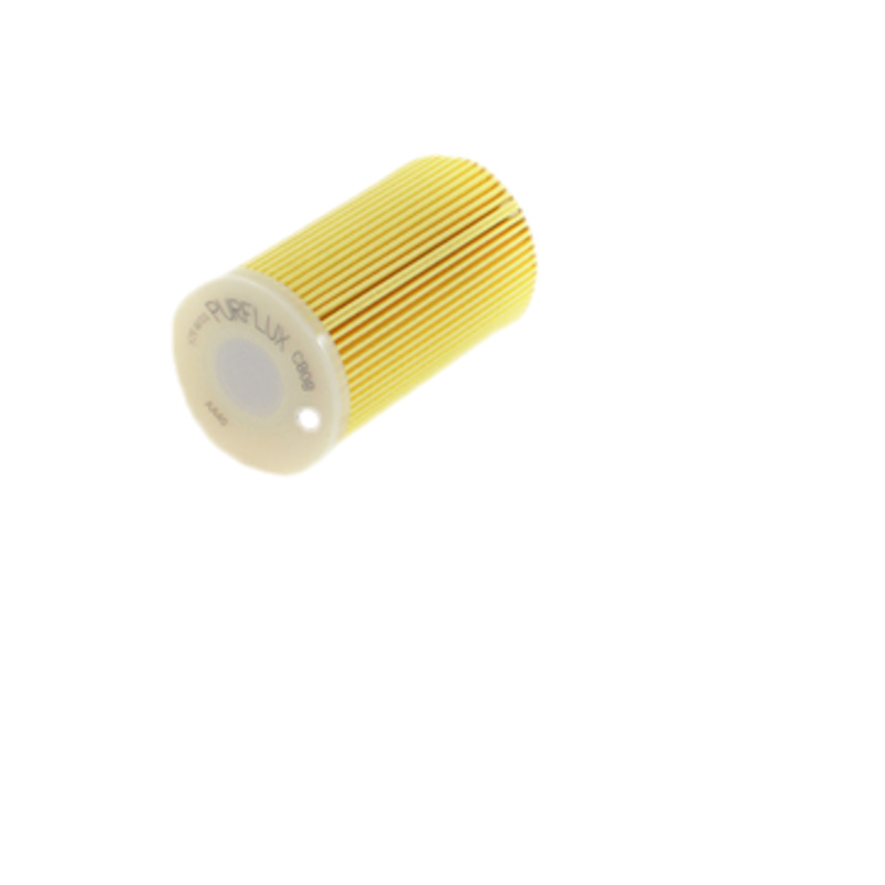 PURFLUX Palivový filter C808
